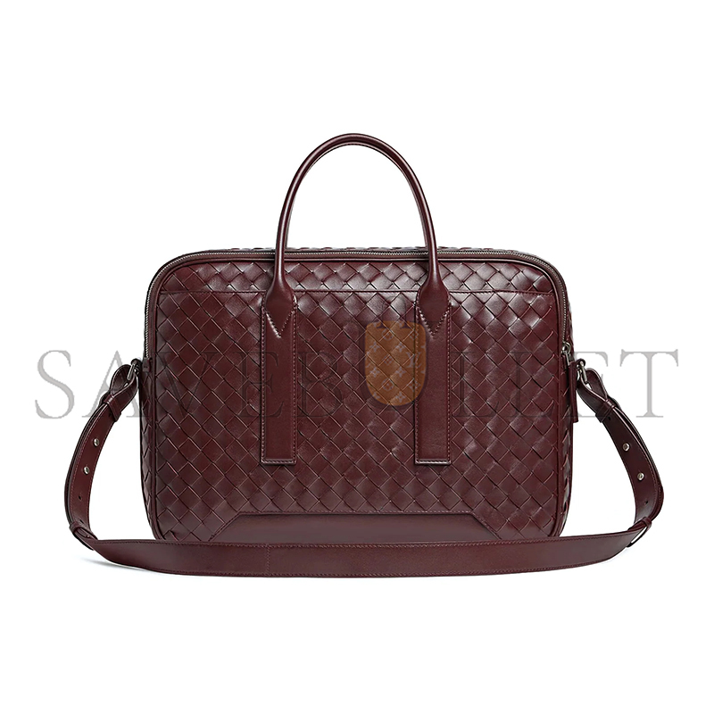 B0tt*ga Ven*ta GETAWAY BRIEFCASE 766361V2HL12128 (39*28.5*8cm)